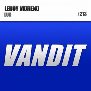 Lux (Maxi-Single) album cover