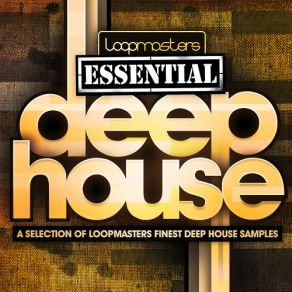 Deep House Chance (CD2) album cover