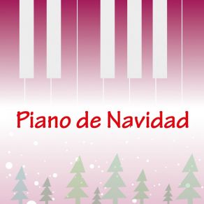 Piano De Navidad album cover