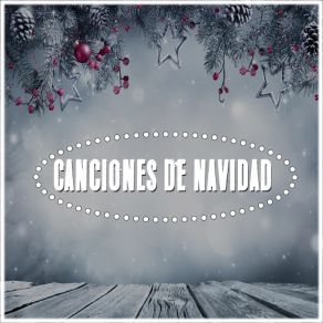 Canciones De Navidad (CD1) album cover