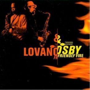 Friendly Fire album cover