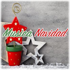 Musica Navidad (CD2) album cover