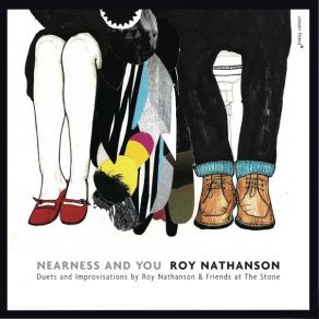 Nearness And You album cover