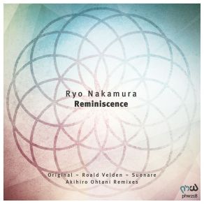 Reminiscence album cover