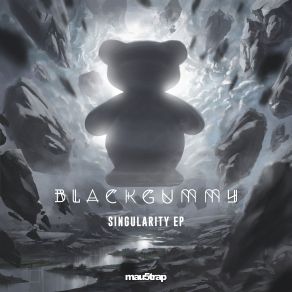 Singularity album cover