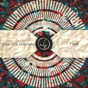 Fouk (Maxi-Single) album cover