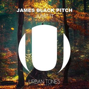 Jump It (Single) album cover