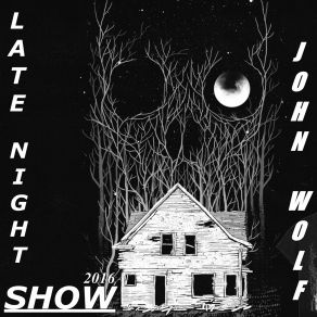 Late Night Show 2016 album cover