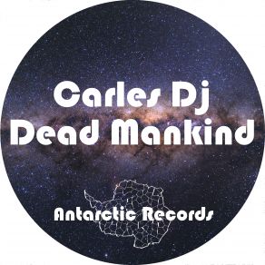 Dead Mankind (Maxi-Single) album cover