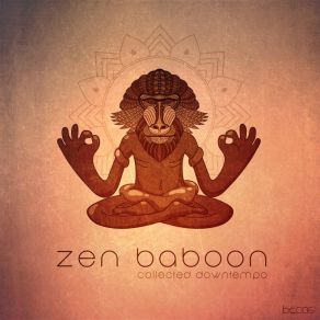 Collected Downtempo album cover