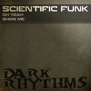 Oh Yeah (Maxi-Single) album cover