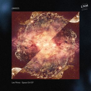 Space Girl (Maxi-Single) album cover
