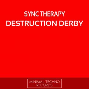 Destruction Derby (Single) album cover