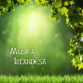 Musica Irlandesa - Canciones Celtas Para La Navidad album cover