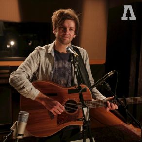 Daniel Champagne On Audiotree Live album cover