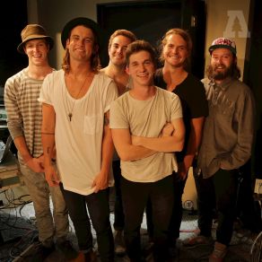 Judah And The Lion On Audiotree Live album cover