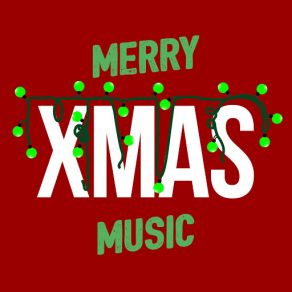 Merry Xmas Music album cover