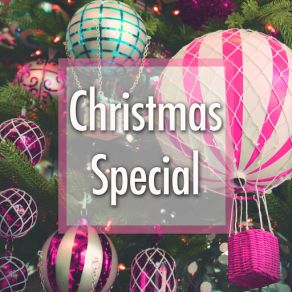 Christmas Special: Instrumental Background Music For Christmas Dinner album cover