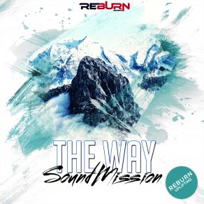 The Way (Single) album cover