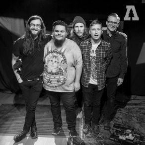 Silent Planet On Audiotree Live album cover