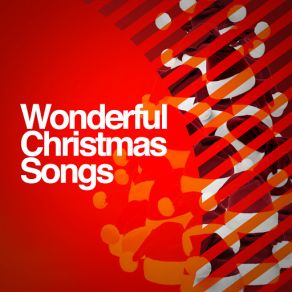 Wonderful Christmas Songs (CD2) album cover