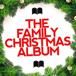 The Family Christmas Album (CD2) album cover