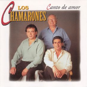 Canto De Amor album cover