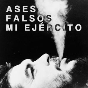 Mi Ejército album cover