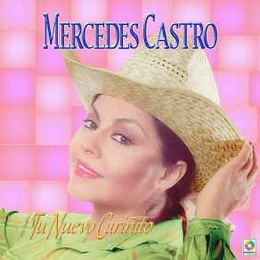 Tu Nuevo Cariñito album cover