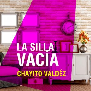 La Silla Vacía album cover