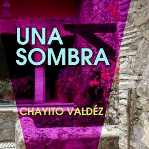 Una Sombra album cover