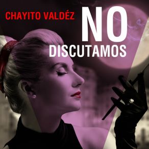 No Discutamos album cover