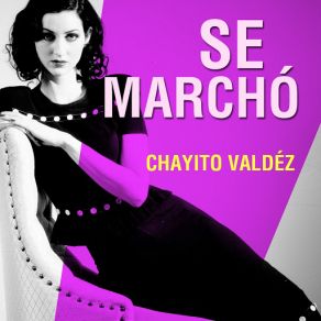 Se Marchó album cover