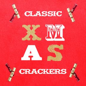 Classic Xmas Crackers album cover