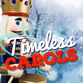 Timeless Carols (CD2) album cover