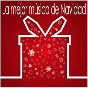 La Mejor Música De Navidad (CD2) album cover