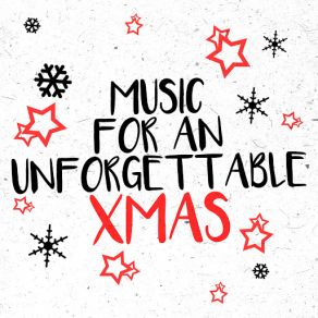 Music For An Unforgettable Xmas (CD2) album cover