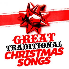 Great Traditional Christmas Songs (CD2) album cover