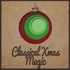 Classic Xmas Magic (CD2) album cover