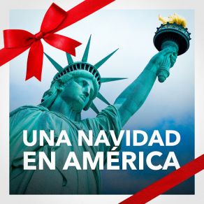 Una Navidad En América (La Mejor Música Y Canciones Navideñas De América) (CD2) album cover
