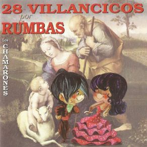 28 Villancicos Por Rumbas album cover