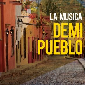 La Música De Mi Pueblo album cover