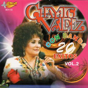 Con Banda album cover