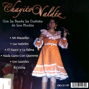 Con La Banda La Costeña De Los Mochis, Vol. 1 album cover