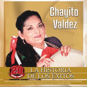 La Historia De Los Éxitos (20 Súper Temas) album cover