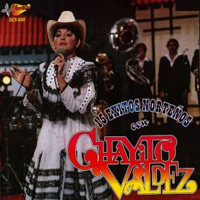 15 Exitos Nortenos album cover