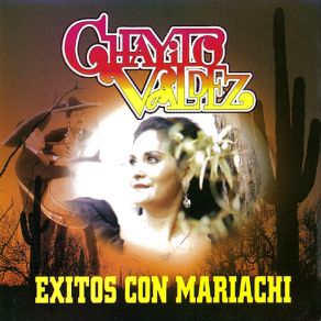 Exitos Con Mariachi album cover