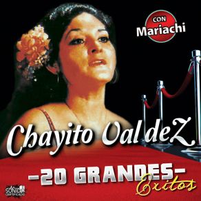 20 Grandes Exitos album cover