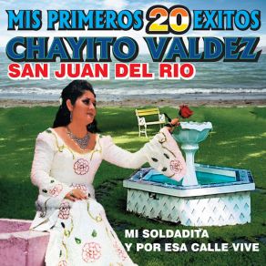 Mis Primeros 20 Éxitos album cover