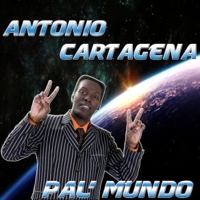Pal' Mundo album cover